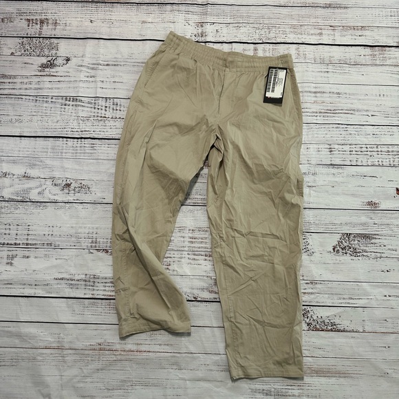 Lululemon Pocket Pants XL - Picture 1 of 3
